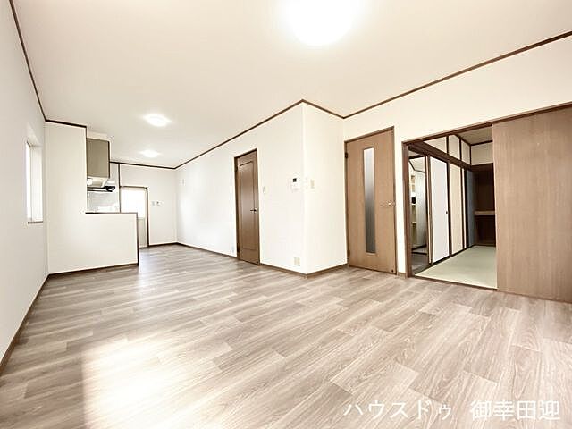 リビング/ダイニング 宇土市椿原町226-18