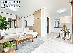 中古戸建　東区小山5丁目