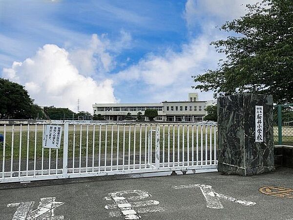 熊本市立桜井小学校【桜井小学校】 1300m