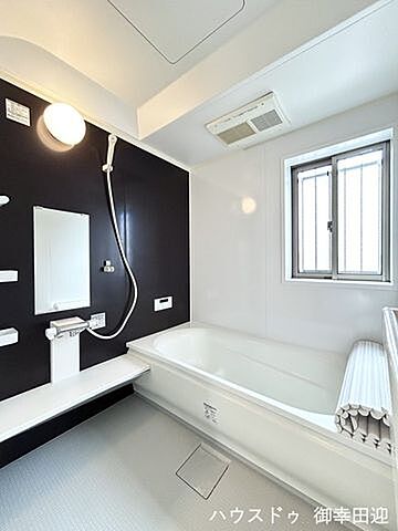 浴室 熊本市東区花立5丁目12-17