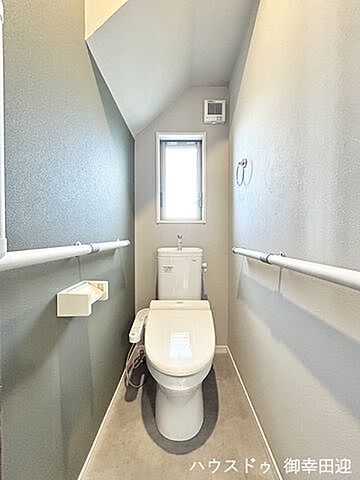 トイレ 熊本市東区花立5丁目12-17