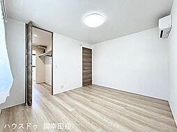 洋室の画像