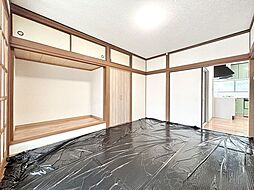 中古戸建　北区植木町大和