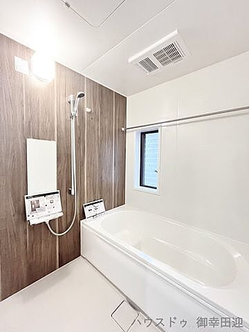 浴室 熊本市南区土河原町46-2