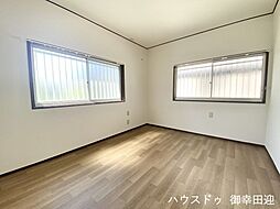 洋室の画像