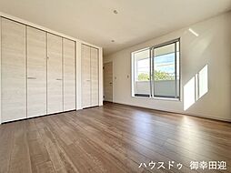 洋室の画像