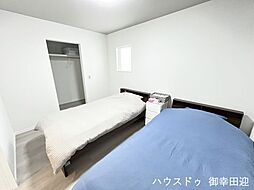洋室の画像
