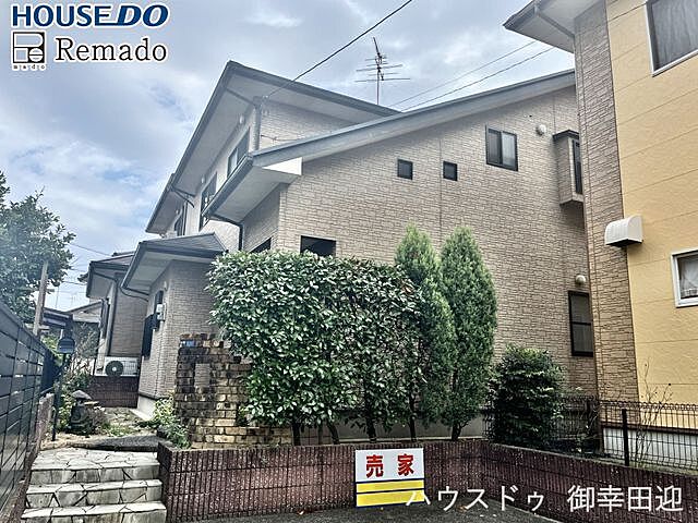 外観 熊本市東区戸島7丁目5-34付近