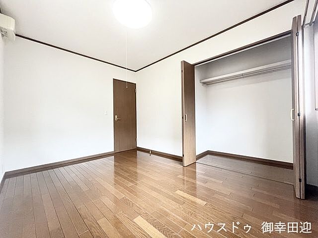 室内 熊本市東区戸島7丁目5-34付近