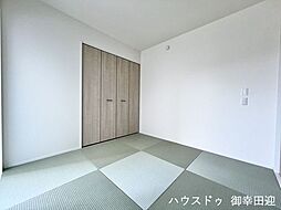 和室の画像