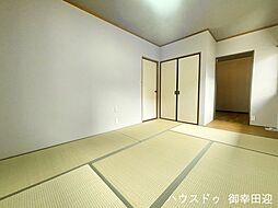 和室の画像