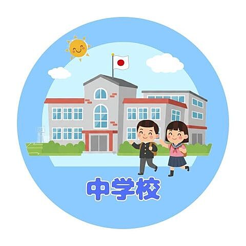 周辺 熊本市中央区八王寺町16-35