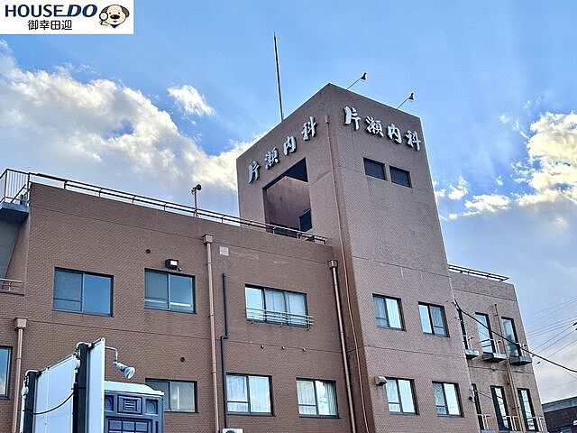 周辺 熊本市中央区八王寺町16-35