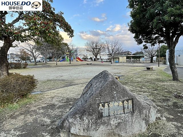 周辺 熊本市中央区八王寺町16-35