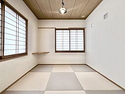 和室の画像
