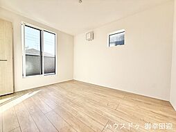 洋室の画像