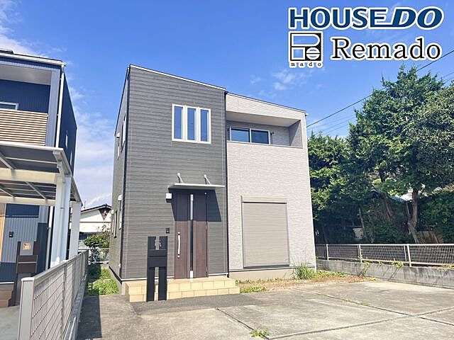 外観 宇城市松橋町西下郷1705