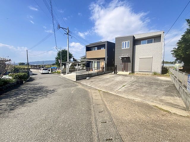 外観 宇城市松橋町西下郷1705
