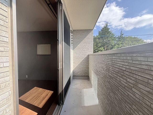 バルコニー 宇城市松橋町西下郷1705