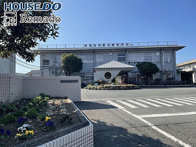 周辺 宇城市松橋町西下郷1705