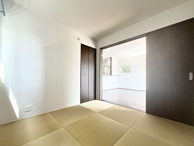 室内 宇城市松橋町西下郷1705