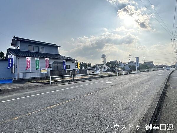 ■理想を叶える新しい暮らしの舞台■高いデザイン性と機能性を兼ね備えた住まい。ここで、家族の新しい物語が始まります。