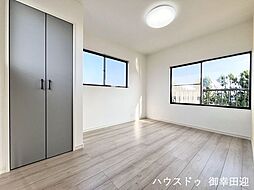洋室の画像