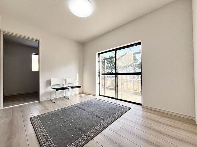 室内 熊本市南区孫代町130-5