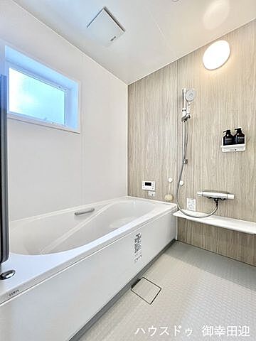 浴室 宇土市北段原町131付近