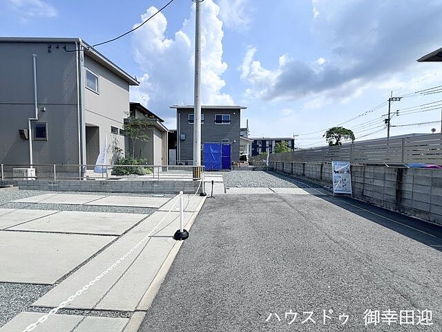 外観 宇土市北段原町131付近