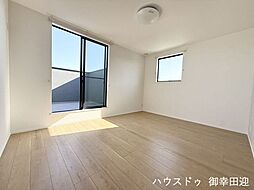 洋室の画像