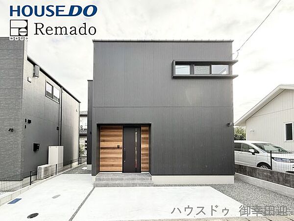 外観：343000100814