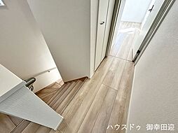 室内の画像