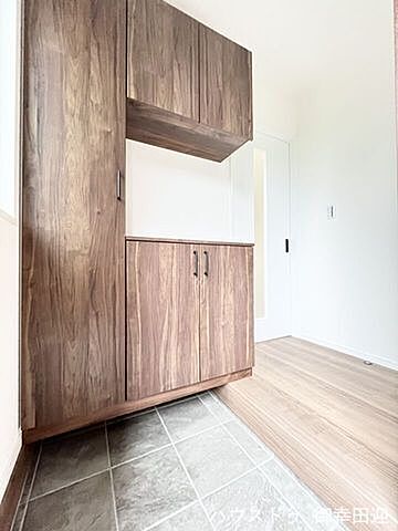 玄関 熊本市東区三郎2丁目2-31付近