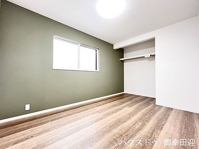 室内 熊本市東区三郎2丁目2-31付近