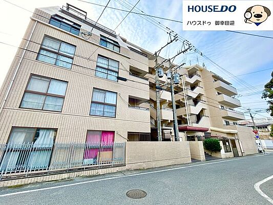 外観 コアマンション熊高前 2階/-