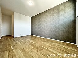 洋室の画像