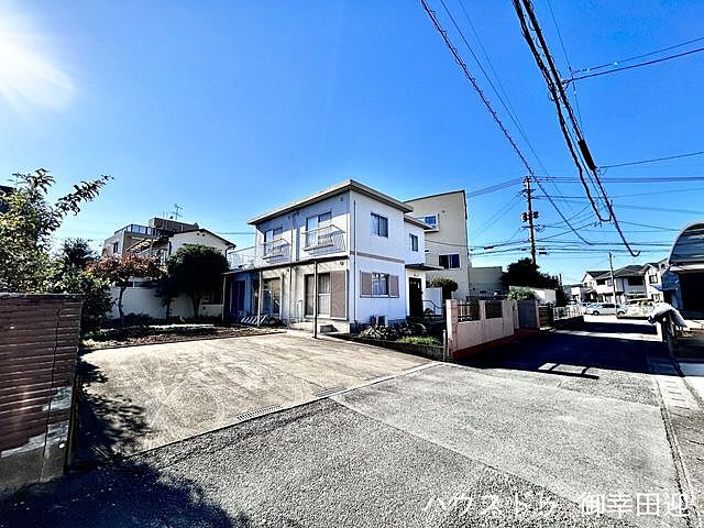 外観 熊本市東区保田窪4丁目3-10