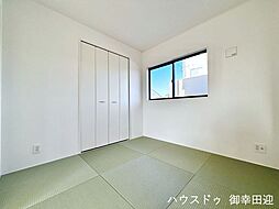 和室の画像