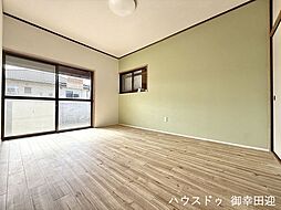 洋室の画像