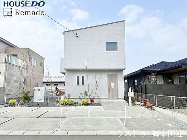 外観：343000084604