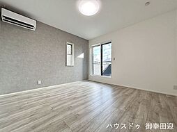 洋室の画像