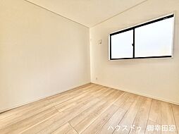洋室の画像
