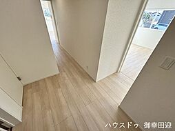 室内の画像