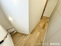 室内の画像