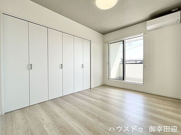 洋室