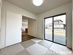 和室の画像