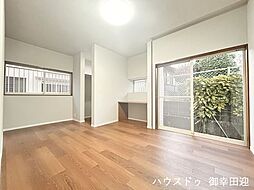 洋室の画像