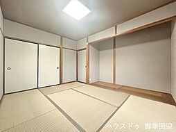 和室の画像