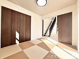 和室の画像